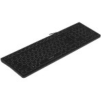 Клавиатура SMARTBUY (SBK-250U-K) ONE250U черный, фото 1