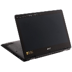 Клавиатура для ноутбука Acer Spin 5 SP513-51 черная, фото14