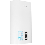 Водонагреватель электрический Candy CF50V-P1 INOX белый, накопительный, 50 л, 2 кВт, фото6