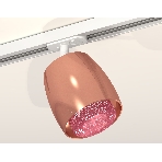 Светильник Ambrella light XT1144010 PPG/PI/SWH золото розовое полированное/розовый/белый песок MR16 GU5.3 (A2536, C1144,N7193), фото3