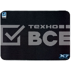 Коврик для мыши A4Tech X7-500MP Gaming Mouse Pad (437X400mm), фото2
