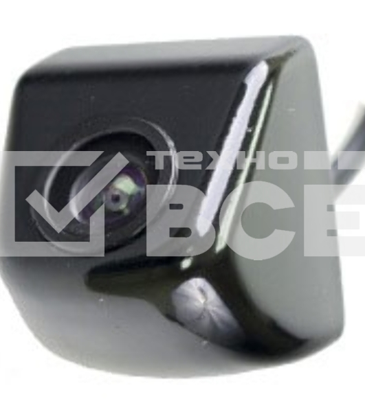 Камера заднего вида Silverstone F1 Interpower IP-980HD универсальная