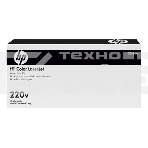 Термоузел в сборе HP CB458A для HP CLJ CP6015/CM6030/CM6040, фото 1