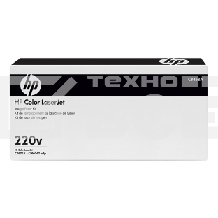 Термоузел в сборе HP CB458A для HP CLJ CP6015/CM6030/CM6040
