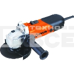 Шлифовальные машины ВИХРЬ УШМ-125/1100 72/12/2 Шлифмашина угловая { 1100 Вт, 11000 об/мин, 125 мм, 2.3 кг }, фото 1