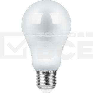 Лампа светодиодная FERON LB-94 (25628) 15W 230V E27 2700K