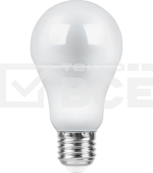 Лампа светодиодная FERON LB-94 (25628) 15W 230V E27 2700K