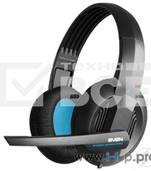 Наушники SVEN AP-680MV Наушники с микрофоном