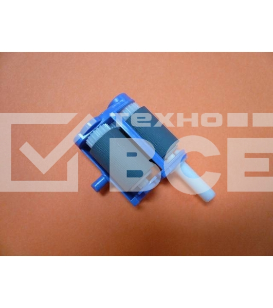 Узел захвата/подачи из кассеты в сборе BROTHER HL-5340/5350/5370/5380 (LU7179001)