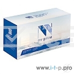 Картридж лазерный NVPrint совместимый HP CF210X/Canon 731Н черный для LaserJet Color Pro M251n/M251nw/M276n/M276nw/Canon LBP-7100Cn/7110Cw (2400k), фото2