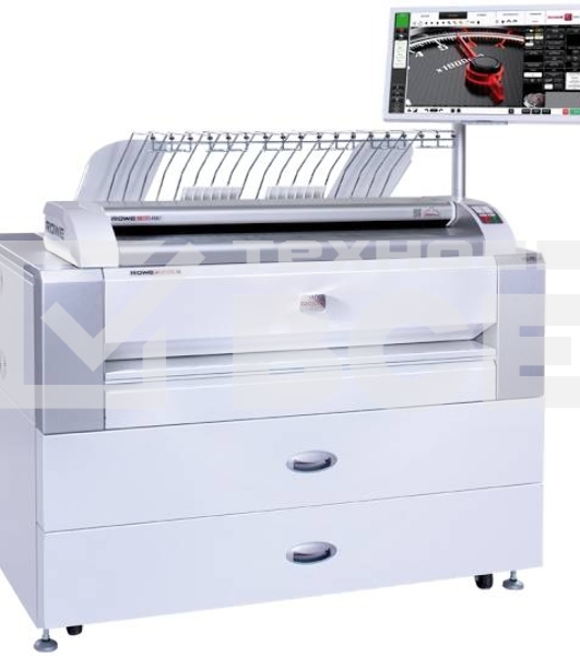 МФУ Rowe ecoPrint i6 RM5102100