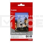 Фотобумага CANONПолуглянцевая 260г/м2, A6 (10X15), 50 л., фото3