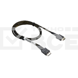 Кабель OCULINK 76CM CBL-SAST-0847 SUPERMICRO