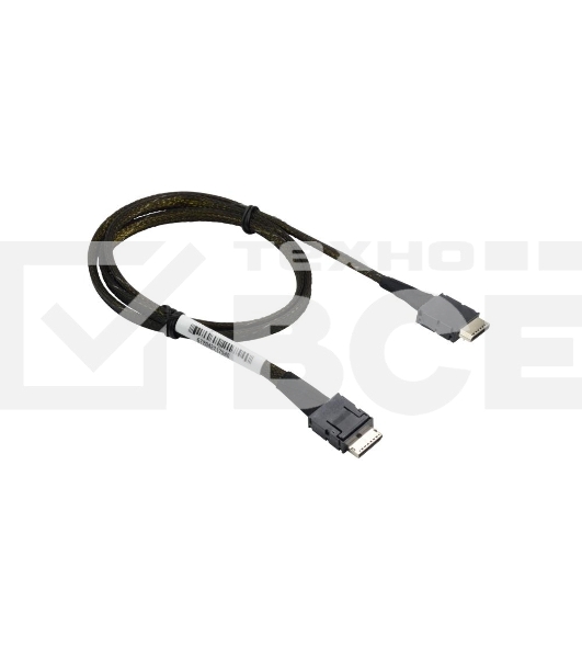 Кабель OCULINK 76CM CBL-SAST-0847 SUPERMICRO