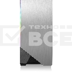 Компьютерный корпус Thermaltake H550 TG RGB черный без БП ATX 5x120mm 5x140mm 2xUSB2.0 1xUSB3.0 audio bott PSU, фото25