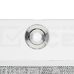 Вытяжка кухонная Krona RUNA 600 white PB, фото9