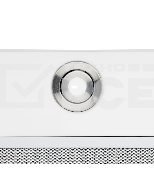 Вытяжка кухонная Krona RUNA 600 white PB