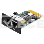 Модуль Ippon 1180661 SNMP card Innova RT33, фото 1