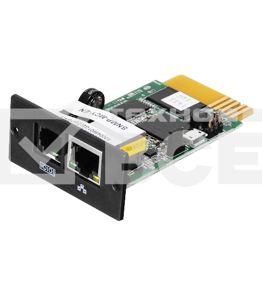 Модуль Ippon 1180661 SNMP card Innova RT33