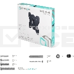Кронштейн ONKRON M1S для телевизора 17