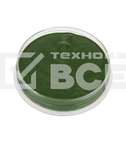 Паста ГОИ полировальная Rexant № 1, баночка 30 г (10 шт./уп.)