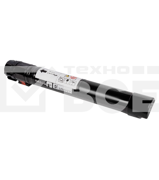Картридж Sakura 106R01446 для Xerox Phaser 7500, черный, 17 800к.