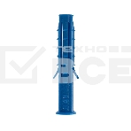 Дюбель распорный KRANZ 6х40, синий, пакет (100 шт./уп.), фото5