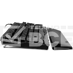 Клавиатура SVEN KB-G9400 проводная USB чёрный, фото11