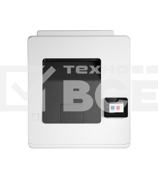 Принтер лазерный HP Color LaserJet Pro M454dw (W1Y45A#B19), А4, цветной, печ. до 27 стр/мин., 600 x 600 dpi, USB, RJ-45, Wi-Fi, BlueTooth, Air Print, Mopria