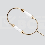 Светильник Hiper Подвес H832-0 12Вт 4000K WHITE/GOLD, фото6