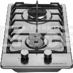 Газовая варочная панель Maunfeld EGHS.32.63CS/G, фото14