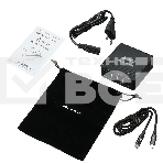 Сетевое зарядное устройство  ACD-P605U-V1B 60Вт,  5xUSB 1PD+1QC+3Smart, 3.6~20В/3А RTL, фото5