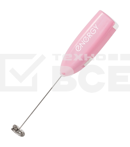 Вспениватель молока Energy EN-298