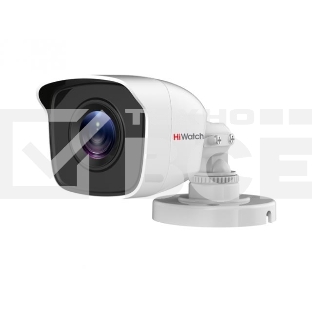 Камера HD-TVI 2MP IR BULLET DS-T200(B) (3.6MM) HIWATCH