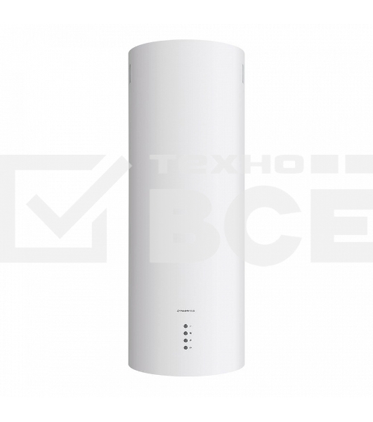 Вытяжка Maunfeld LEE WALL 35 БЕЛЫЙ