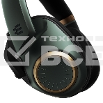 Игровая гарнитура EPOS H6 PRO Closed зелёная (Sennheiser, mini jack 3.5 мм, PC / Soft phone, PS4, Xbox One, Nintendo Switch, Mac OSX, PS5, Xbox Series X), фото7