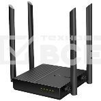 Беспроводной двухдиапазонный MU-MIMO маршрутизатор TP-Link Archer C64 AC1200, фото5