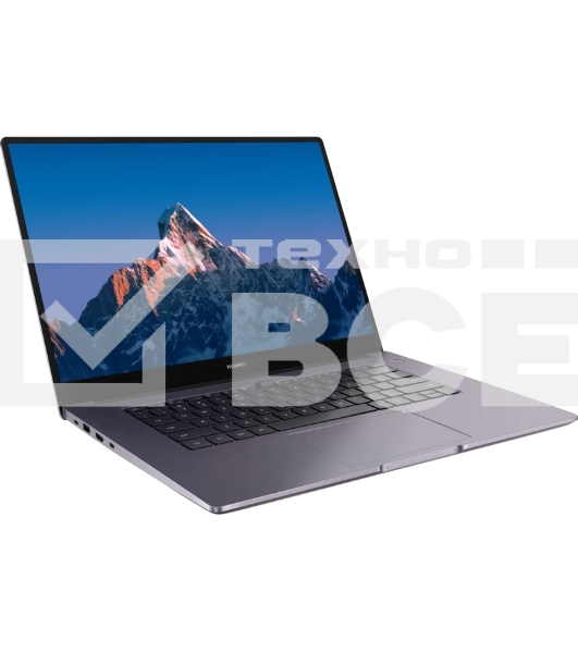 Ноутбук Huawei MateBook B3-520(BDZ-WDH9A) 15.6