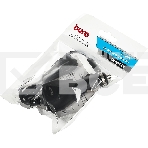 Автомобильное зарядное устройство Buro BUCC1 2A кабель USB Type C черный (BUCC10S00CBK), фото11