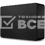 Внешний HDD USB3 8TB EXT. черный STKP8000400 SEAGATE, фото5