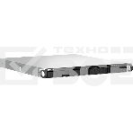 Сетевое хранилище SMB QNAP TS-464U-8G NAS 4 HDD trays, rackmount 1U, 1 PSU. 4-core Intel Celeron N5105/N5095 2.0-2.9 GHz, 8 GB RAM MAX, 2x2.5GbE, 2xUSB 3.2 Gen 2 (10Gbps), 2xUSB 2.0, 1xHDMI, PCIe Gen 3 x2 , W/o rail kit RAIL-B02, фото4