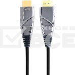 Активный оптический кабель VCOM D3743-20M HDMI 19M/M,ver. 2.1, 8K@60 Hz 20m VCOM <D3743-20M>, фото13