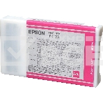 Картридж струйный Epson C13T612300 пурпурный (220 мл) для Stylus Pro 7400, 7450, 9400, 9450, фото 1