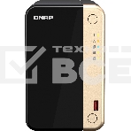 Сетевой RAID-накопитель TS-264-8G, фото7