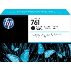Картридж струйный HP №761 CM991A черный матовый для HP DJ T7100 (400мл), фото5