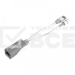Точка доступа MikroTik cAP XL ac with Quad core IPQ-4018 710 MHz CPU, 128MB RAM, 2 x Gbit LAN (one with PoE-out), built-in 2.4Ghz 802.11b/g/n Dual Chain wireless, built-in 5GHz 802.11an/ac Dual Chain wireless with, фото4