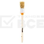 Набор кистей Sparta 6 шт.(плоские 3/4