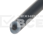 Леска для триммера двухкомпонентная круглая, 2,0мм х 276м, на DIN катушке EXTRA CORD Denzel, фото 1