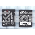 Аккумуляторная батарея Li3715T42P3h415266 для ZTE Z990 3.7V 5.55Wh, фото 1