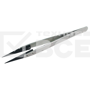 Пинцет Pro'sKit TZ-300A антистатический, прямой
